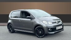 Volkswagen Up 1.0 65PS R-Line 5dr Petrol Hatchback